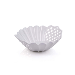 Gmb Nazen K-50 Termoset Kırılmaz-Yuvarlak Ekmek Sepeti-27x30 cm Gmb Nazen K-50 Termoset Kırılmaz-Yuvarlak Ekmek Sepeti-27x30 cm