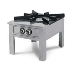 Empero EMP.YRG.60 Gazlı Yer Ocağı - Çift Yanışlı - Doğalgazlı Empero EMP.YRG.60 Gazlı Yer Ocağı - Çift Yanışlı - Doğalgazlı