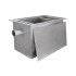Empero EMP.YT.03 Yağ Tutucu / Yağ Ayırıcı - 50 litre