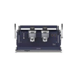 Dalla Corte ZEROCL-2-TNB Zero Classic (2 Gruplu) Kahve Makinesi Lacivert