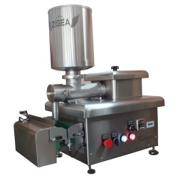 Zigea Otomatik Kebap Şişleme Makinası Zigea Otomatik Kebap Şişleme Makinası