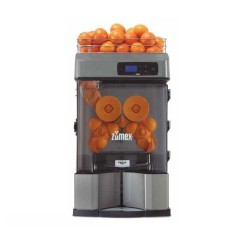 Zumex Versatile Pro Graphite Tam Otomatik Portakal Sıkma Makinesi Zumex Versatile Pro Graphite Tam Otomatik Portakal Sıkma Makinesi