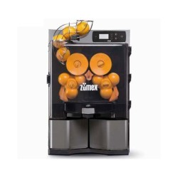 Zumex Essential Pro Graphite Otomatik Meyve Sıkacağı Zumex Essential Pro Graphite Otomatik Meyve Sıkacağı