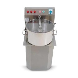 Süper Mikser SM 112 Kebaplık Et Çekme ve Çiğköfte Yoğurma Makinesi 220V