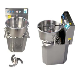 Süper Mikser SM 112 Kebaplık Et Çekme ve Çiğköfte Yoğurma Makinesi 220V