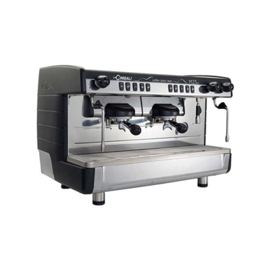 Espresso Kahve Makinesi-2 Gruplu-La Cimbali M23 UP DT2-porsiyon ayarlı Espresso Kahve Makinesi-2 Gruplu-La Cimbali M23 UP DT2-porsiyon ayarlı