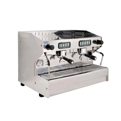 Espresso Kahve Makinesi-2 Gruplu-tam otomatik-SAB-JOLLY AUTOMATICA Espresso Kahve Makinesi-2 Gruplu-tam otomatik-SAB-JOLLY AUTOMATICA