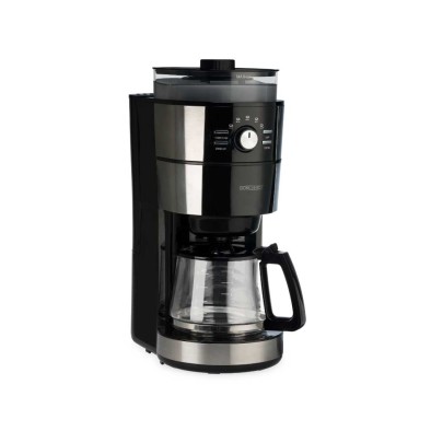 Konchero Completa CM1131A Filtre Kahve Makinesi Öğütücülü Konchero Completa CM1131A Filtre Kahve Makinesi Öğütücülü