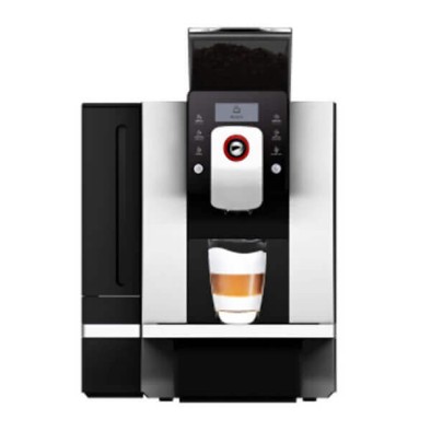 Konchero K1601L Otomatik Espresso Kahve Makinesi Konchero K1601L Otomatik Espresso Kahve Makinesi