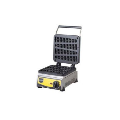 Remta W16 Çubuk Waffle Makinesi - 4'lü Remta W16 Çubuk Waffle Makinesi - 4'lü