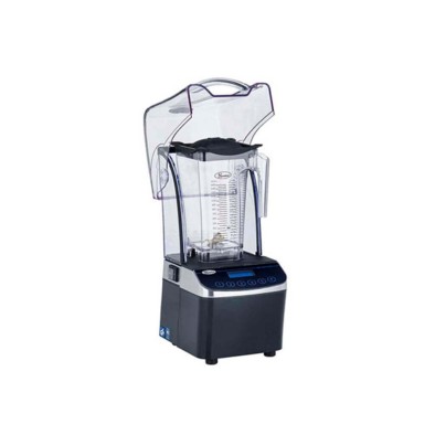 Santos N 62-Bar Blender-Kapaklı Santos N 62-Bar Blender-Kapaklı