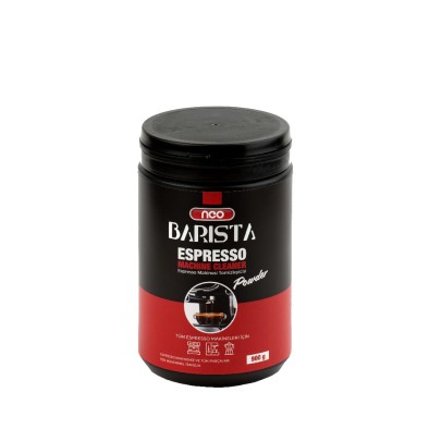 Neo Barista Espresso Temizleyici Toz Neo Barista Espresso Temizleyici Toz