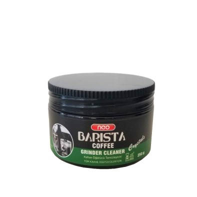 NEO Barista Kahve Öğütücü Temizleyicisi NEO Barista Kahve Öğütücü Temizleyicisi