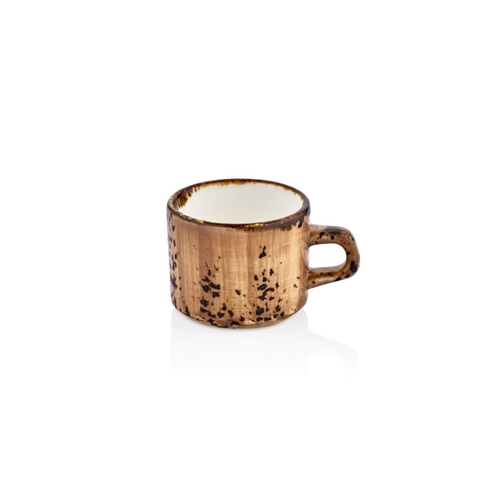 By Bone Gastro GT01KF Kahve Fincanı Vintage