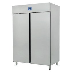 Öztiryakiler GN 1200 LMV, ECO Model Çift Kapılı Dik Tip Derin Dondurucu Öztiryakiler GN 1200 LMV, ECO Model Çift Kapılı Dik Tip Derin Dondurucu