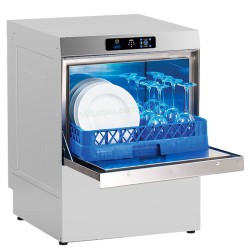 Öztiryakiler OBY 50T T Touch Ekran Tezgah Altı  Bulaşık Yıkama Makinesi, Tahliye Pompalı 10 Adet Öztiryakiler OBY 50T T Touch Ekran Tezgah Altı  Bulaşık Yıkama Makinesi, Tahliye Pompalı 10 Adet