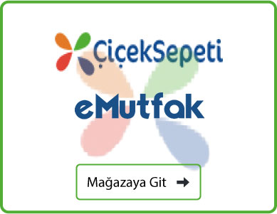 Çiçek Sepeti